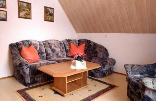 Ferienwohnung Petzold - Foto 5