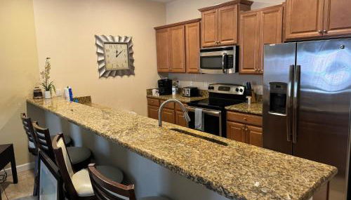 Orlando Area Vacation Rental with private pool - Foto 2