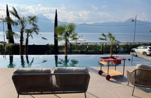 Luxury Apartments La Baia - Foto 2