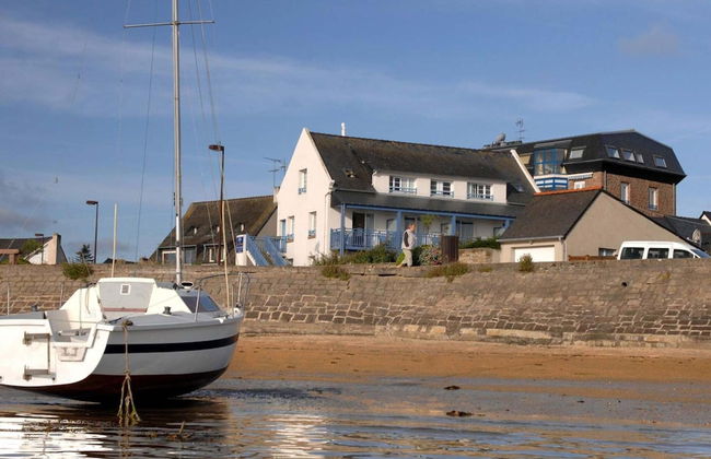 Apartment in Tregastel Near the Beach - Foto 19