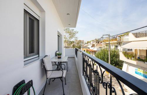 Boutique Studios near Airport - Foto 19