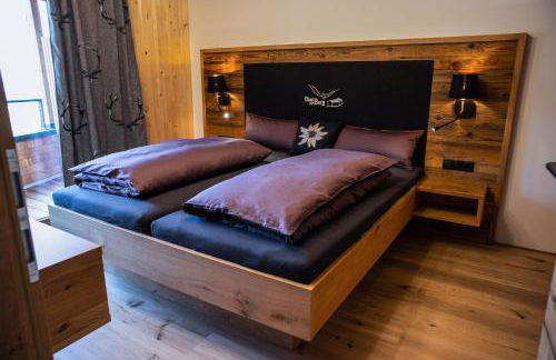 Gästehaus Oben am Berg - Photo 21