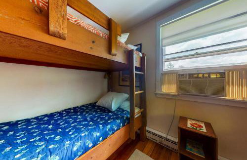 Notch Lodge - Foto 28