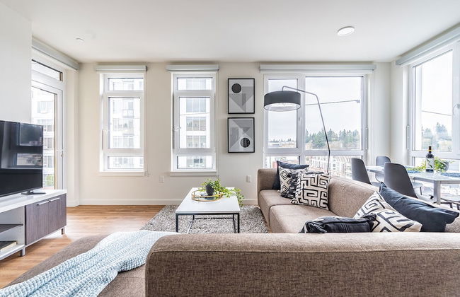 Sophari's Apartments in Bellevue - Foto 75