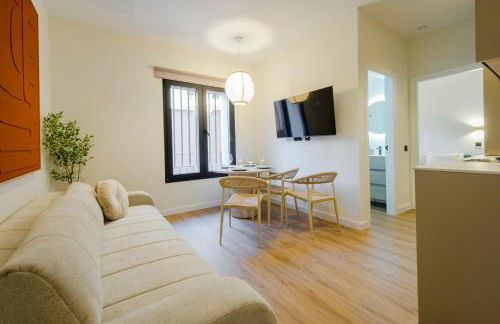 Alcalá Central Apartments - Foto 59