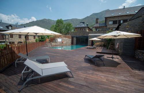 Aparthotel Siente Boí & Spa - Photo 74