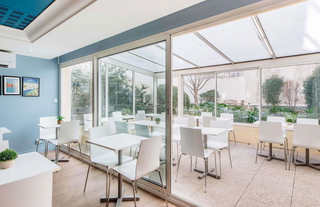 Aparthotel Adagio Access Marseille Prado Perier - Foto 32