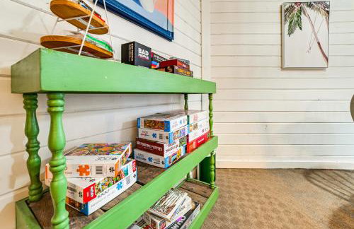 Fun-Filled Stay on Kentucky Lake with Private Dock! - Foto 27