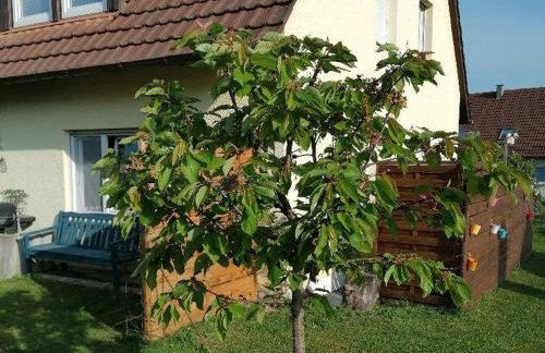 Ferienwohnung Kirsch-Kern - Foto 14