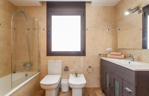 Villa Dorita Costa Brava - Foto 8