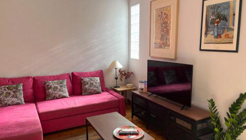 APARTAMENT CASA CORDERET - Foto 3