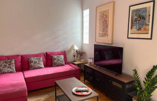 APARTAMENT CASA CORDERET - Foto 3