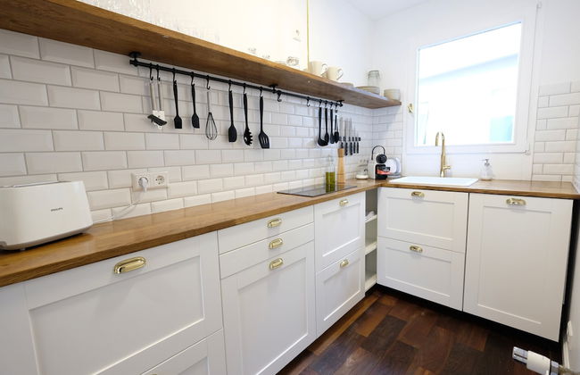 Boutique Charme Apartments 14 - Foto 16