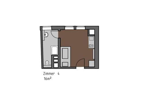 BLEIBEREI Apartments - Foto 18