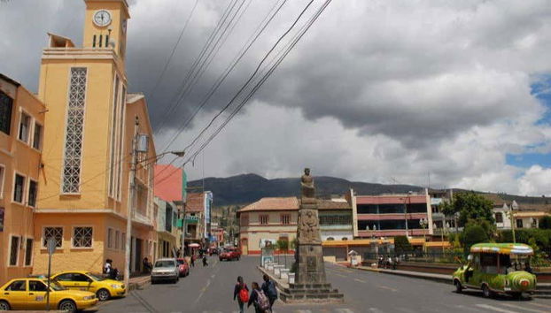Riobamba, Guano & Pucará Tambo Tour - Foto 2