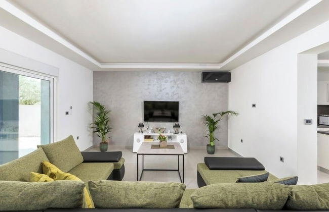 Villa Fažana - Foto 14