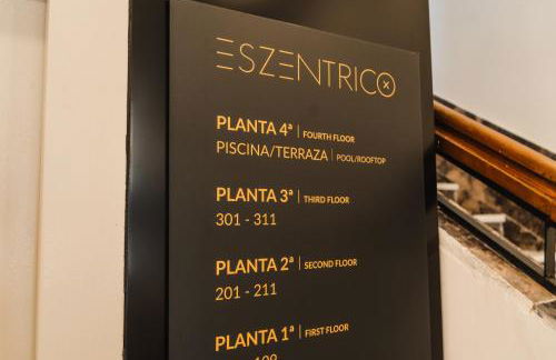 esZentrico Suites Jerez - Foto 134