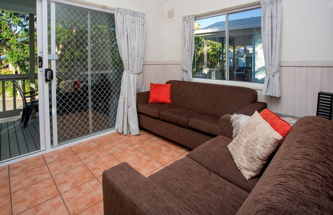 Tasman Holiday Parks - Ballina - Foto 52