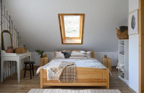 Chata Sękata - Foto 75