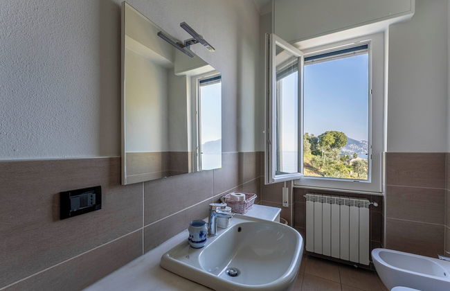 Breath-taking near Portofino Seaview - Foto 33