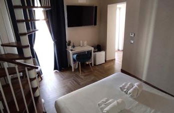 Palazzo Sarti Suites - Foto 64