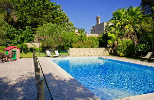 Villa Panagias tis Loreto - Foto 15