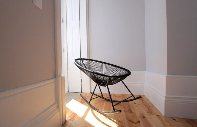 Duque de Loulé - Foto 29