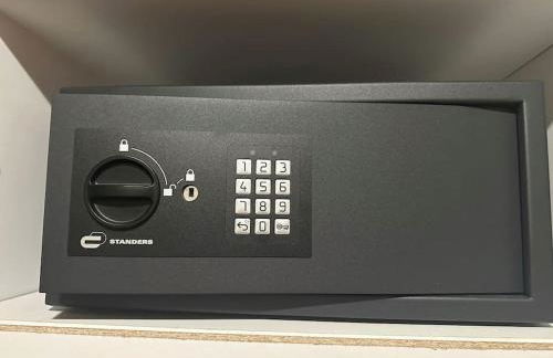 La Croix Blanche - Studio Cosy - Place de parking - Foto 29