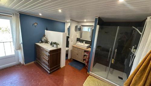 SouthCorner - Le Coin du Sud - Photo 2, Shower