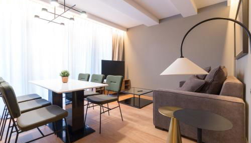 Old Town Apartments by Staynnapartments - Foto 2