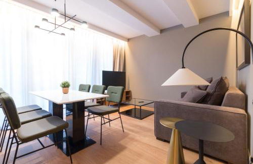 Old Town Apartments by Staynnapartments - Foto 2