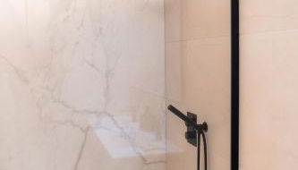 Green Luxury Zamenhof - Photo 4, Shower