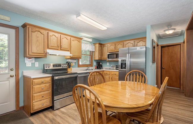 Hidden Haven - Foto 7