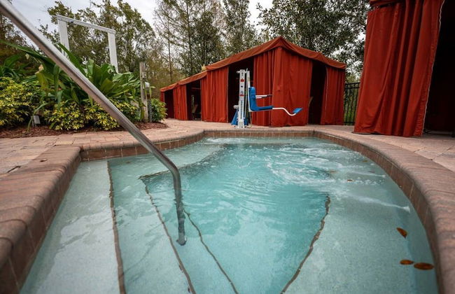 Tuscana Resort 3 BR Near Disney - Foto 58