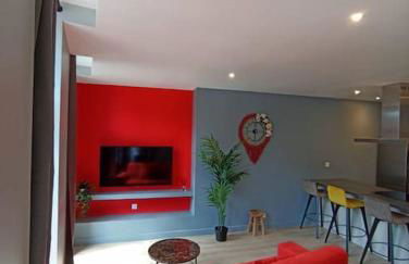 Appartement Le palais autun - Foto 12