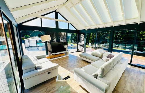 La lisière romantique - Foto 3