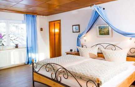 Ferienwohnung "Gaby" - Foto 6