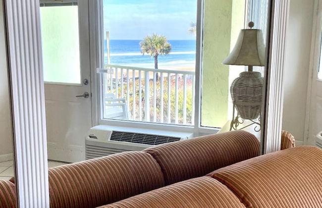 Coastal Cozy - Ocean View at Symphony Beach Club - Foto 7