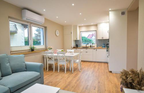 Comfort Apartments Oświęcim - Photo 19