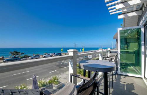 Luxury Ocean Views & Steps To The Sand - Tower 36 Upper Condo Unit - Photo 36