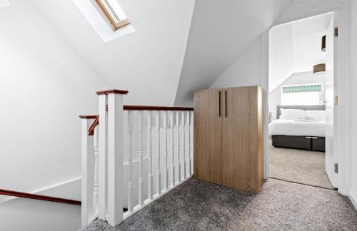 Cosy 2 Bedroom Flat in East Ham, Close to Excel - Foto 14