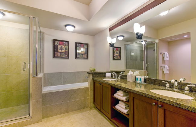 Castle Hali'i Kai at Waikoloa - Foto 65