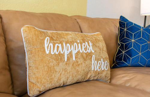 ZRoyal Stay 2BR Near Fort Cavazos - Ideal for TDY, Travel Nurses, Contractors & Extended Stays - Foto 44