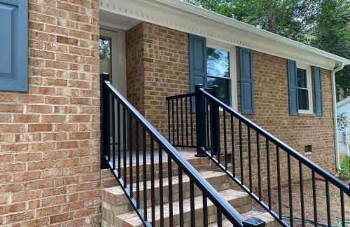 Northwest Raleigh Delight-Near Hospitals, RDU, RTP - Foto 3