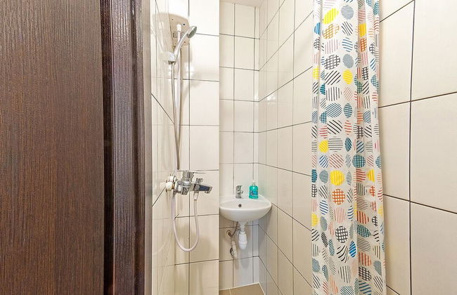 Like Apart on Smolnaya 44 - Foto 35