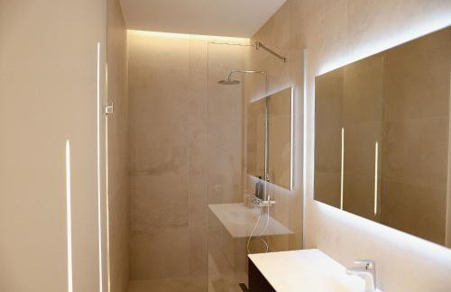 Sobe Six On 7 - Luxury Apartments & Rooms - Foto 4