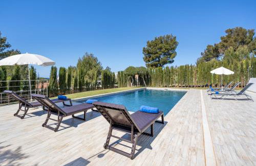 Villa Sunset - Foto 47