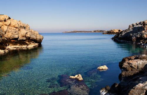 Giorgi's Blue Apartments - Photo 44