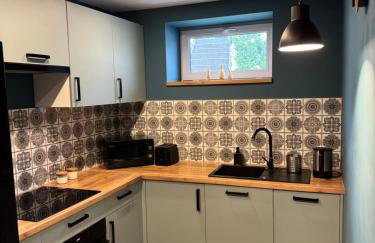 Trzy Małe Drzewka - Foto 27