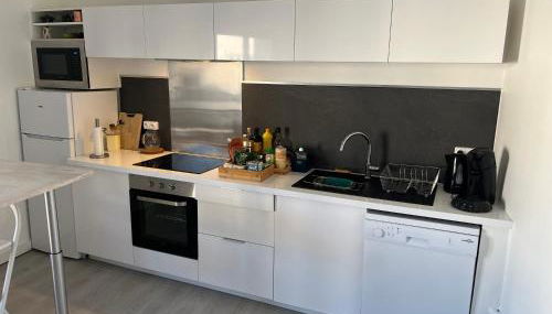 La mailleraye - 2 chambres - Calme - Foto 2, stove